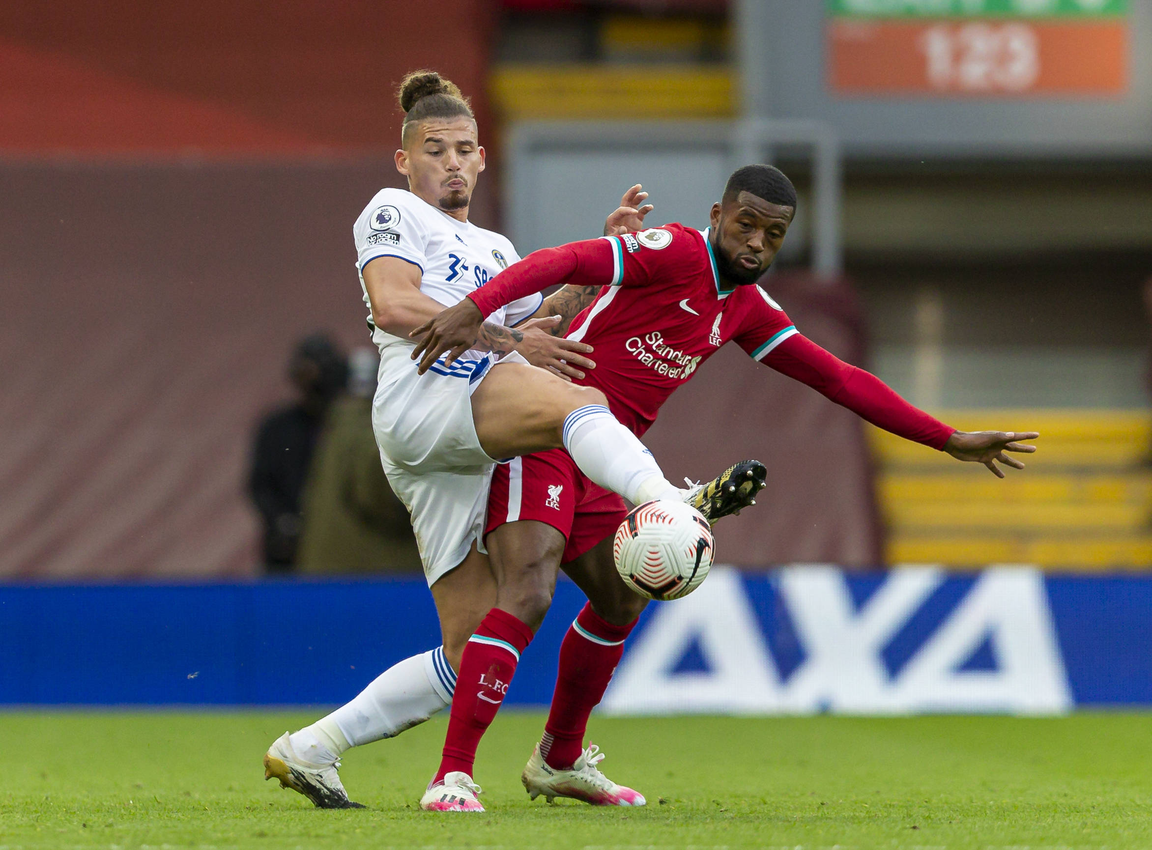 是李剛仁自 是李剛仁自